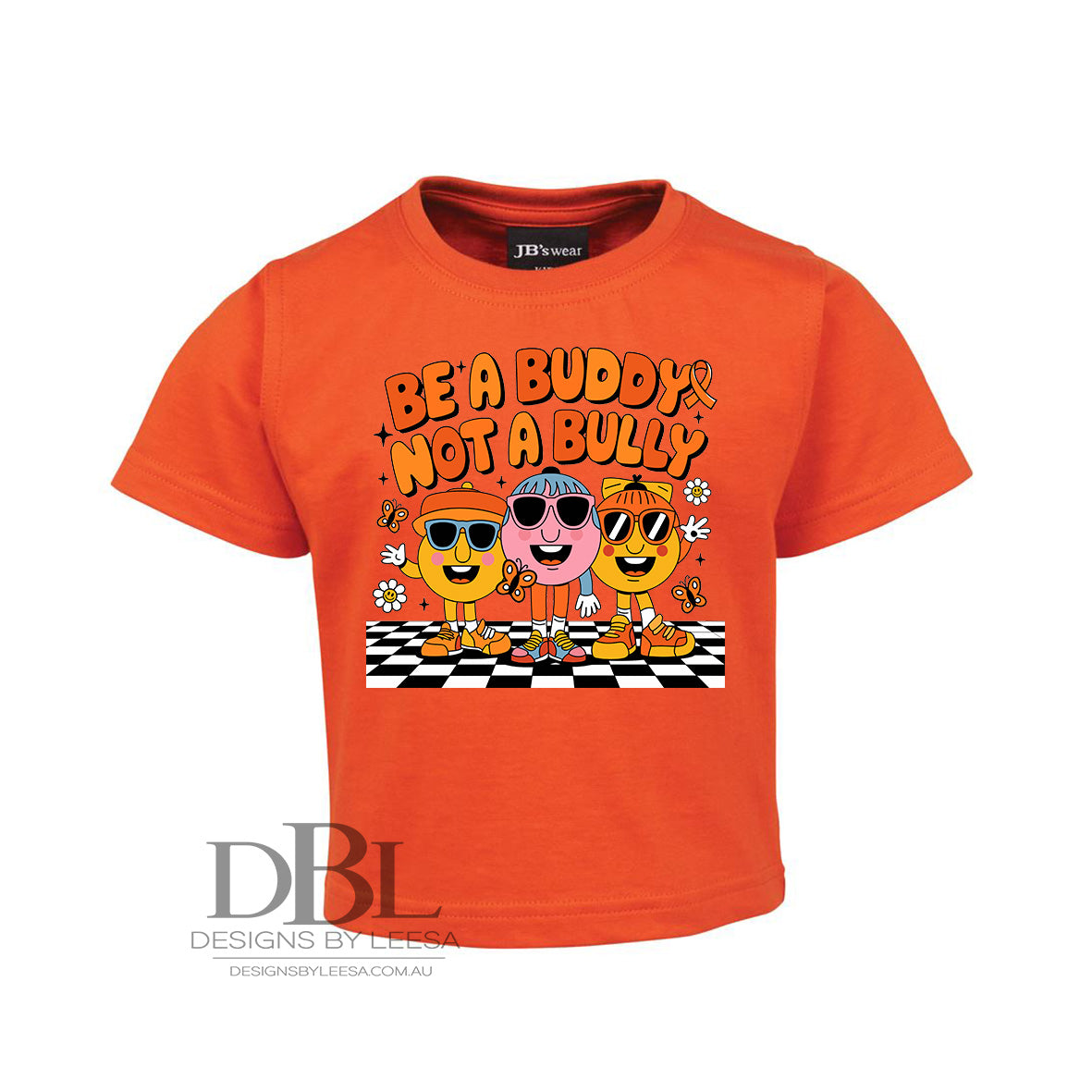 Harmony Day Shirts