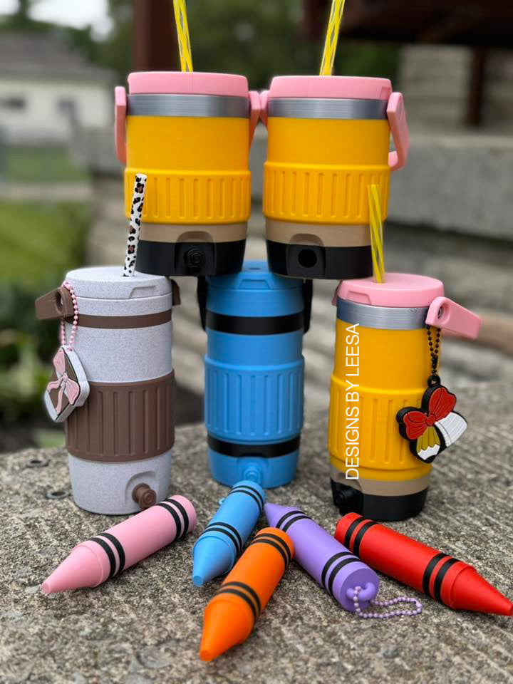 Can Cooler Holder
