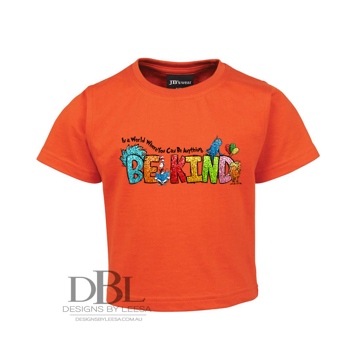 Harmony Day Shirts