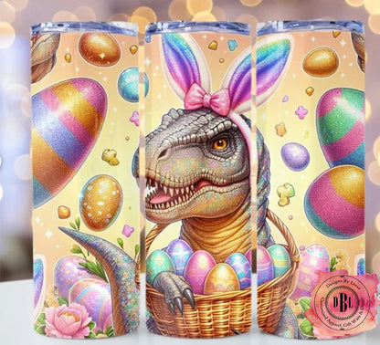 Easter 20oz Double Walled Tumbler