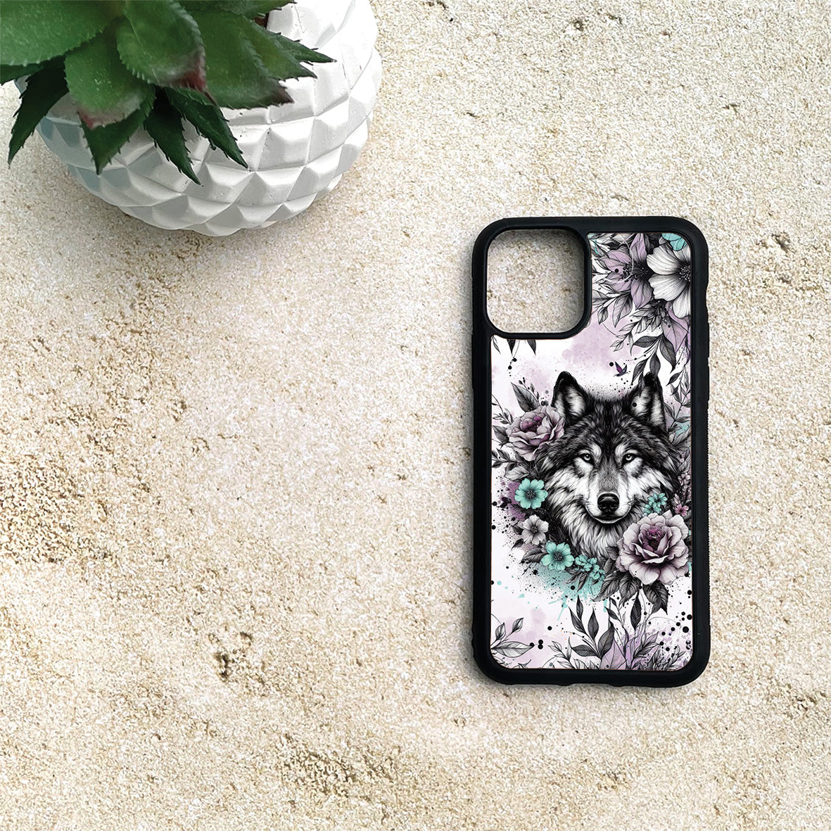 Phone Case - Fox