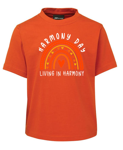 Harmony Day Shirts