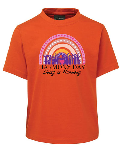 Harmony Day Shirts