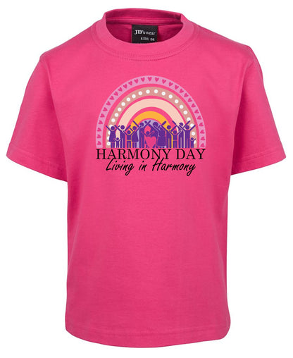 Harmony Day Shirts