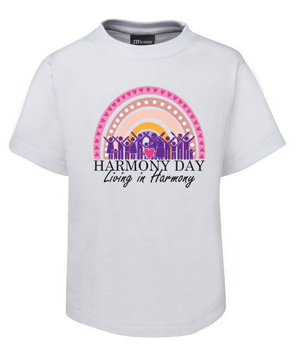 Harmony Day Shirts