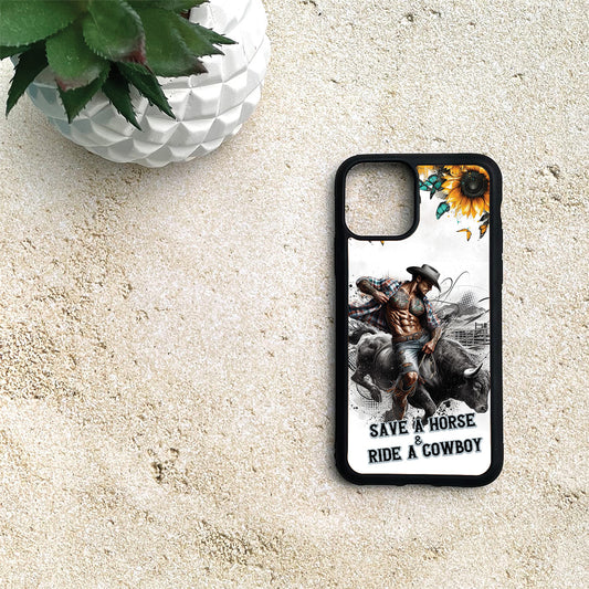 Phone Case - Save a Horse