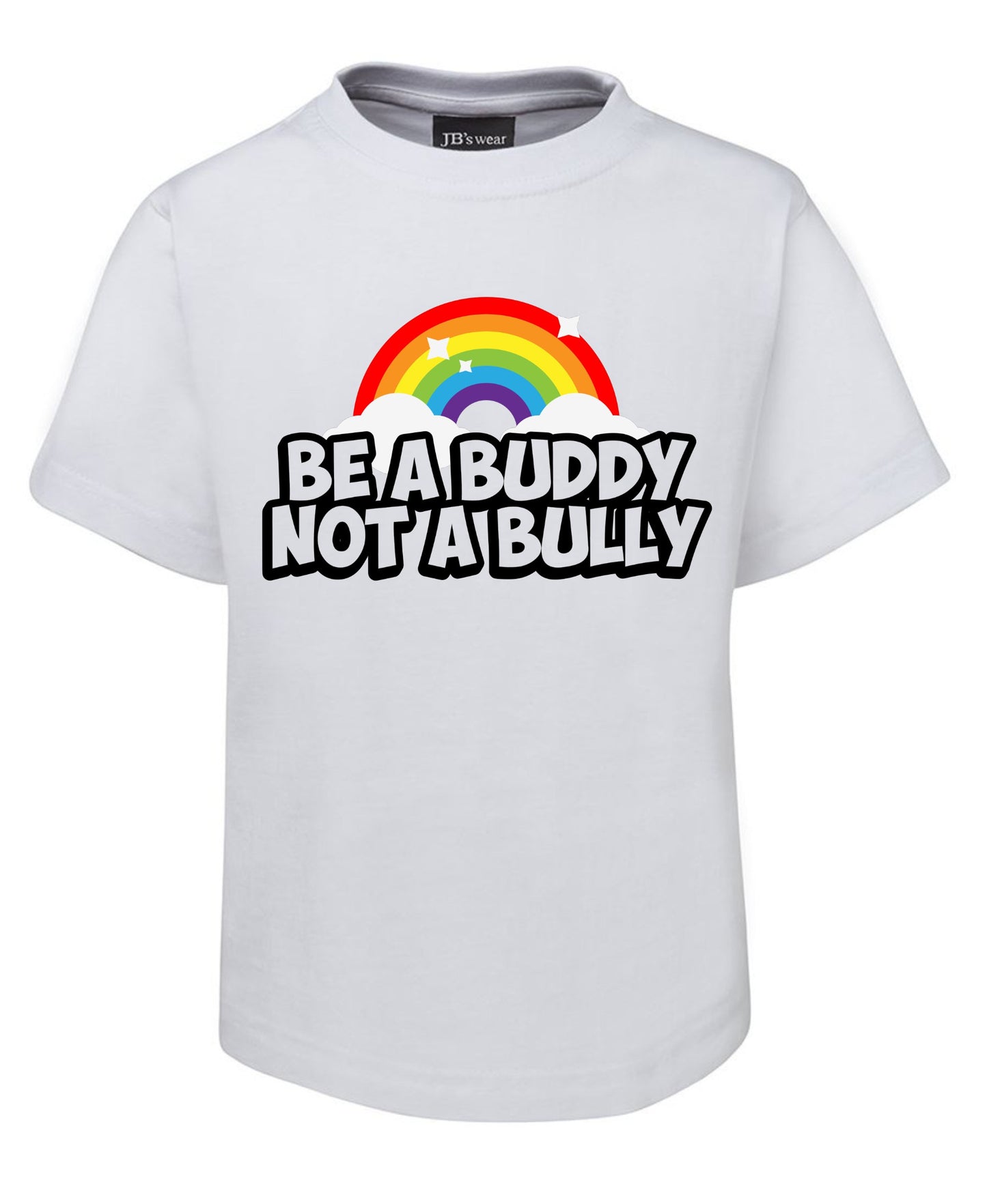 Harmony Day Shirts