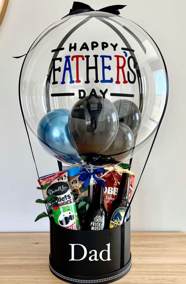 Fathers Day Beer and Chocolate Lover