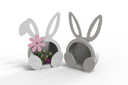 Easter Candy Holder