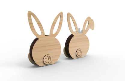 Easter Candy Holder