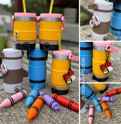 Can Cooler Holder
