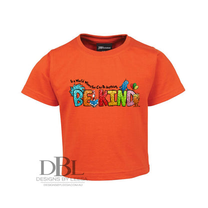 Harmony Day Shirts