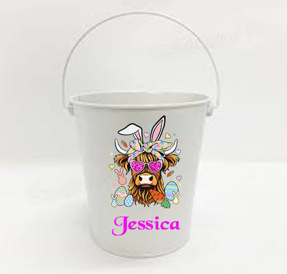 Easter Bucket