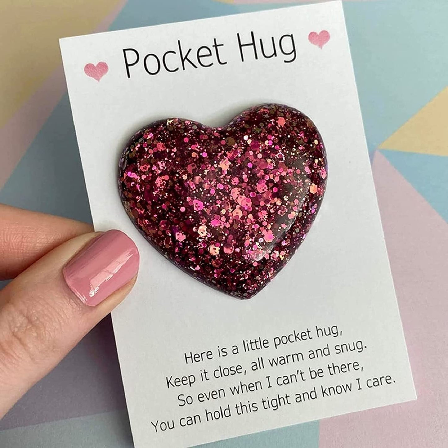 Pocket Hugs